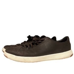 Leather Cole Haan Sneakers